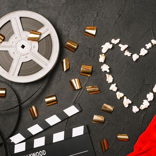 Filmy, które zdobyły Oscara - lista najważniejszych produkcji